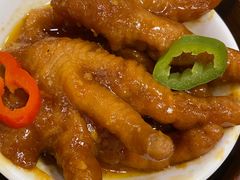 -澳门西南饭店·粤菜·茶市·手工点心(华海路店)