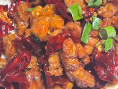 -晚归月亮湾私家菜(临邑路店)