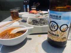 -海底捞火锅(振华商厦店)