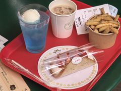 -三鹰之森吉卜力美术馆