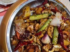 -食悦天美食广场(武汉壹方购物中心店)