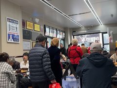 -郑家包子牛肉拉面(尚勤路店)