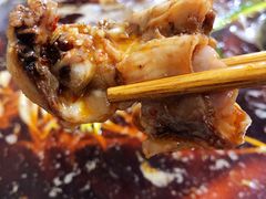 -程记私房火锅兔(总店)