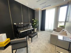 -Melody Mentor音乐私教馆(朝外·悠唐店)