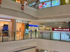 -万达广场(大明宫店)