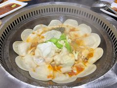 -土灶坊·地锅鸡(周庄店)