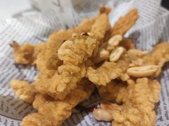 -青花椒花椒鱼(合生汇店)