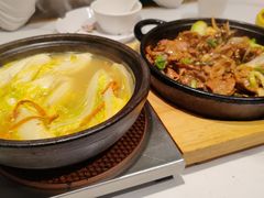-火啫啫·粤式啫啫煲(南通首店)
