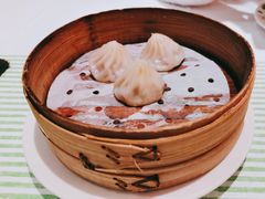 -桂满陇·杭州小馆(巴黎春天浦建店)