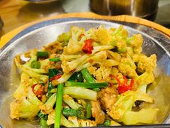 -缪氏川菜(深圳北站缤果空间店)
