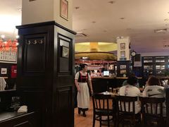 大堂-兰特伯爵西餐厅·啤酒屋(方庄店)