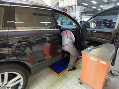 -安惠养车(安定门店)