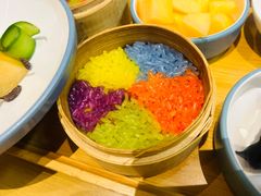 -芸南道·过桥米线(昆明老街旗舰店)