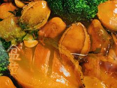 -轩记海鲜餐厅·四十五年老字号·经典粤菜(西区彩虹店)