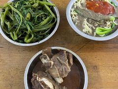 -东兴牛肉店(庄府巷店)