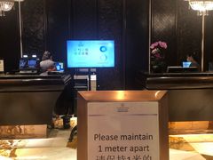 -西安赛瑞喜来登大酒店