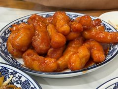 -北大地皖峰饭馆