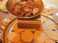 -西塔老太太泥炉烤肉(苏州大悦城店)