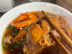 -德兴馆(广东路总店)