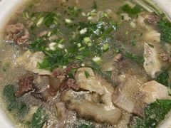 -胡记牛肉汤锅(光辉路总店)