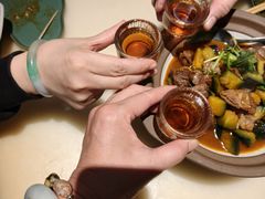 -锦府盐帮·侯宅(五棵松万达店)