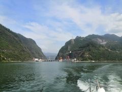 -乌江画廊(彭水苗族土家族自治县)