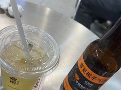 -喧闹·东方大气茶(鹅岭二厂店)