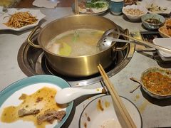 -大理董·董家小厨野生菌火锅(古城旗舰店)