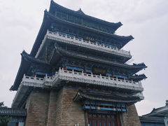 -高榜山景区