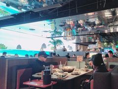 -大头椰·椰子鸡火锅(南宁万象城店)