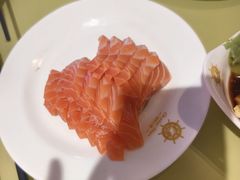 -海韵之星邮轮水会(明发商业广场店)