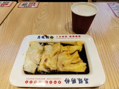 -荔银肠粉·非遗手藝(夫子庙店)