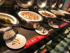 -纽斯特牛排自助餐厅(浦东文峰广场店)