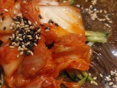 -大叹号·朝鲜族烤肉(潍坊泰华城店)