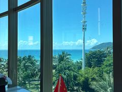-不仔客海鲜烧烤270度海景餐厅(大东海店)