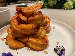 -红樱桃·欢乐餐厅(太原里店)