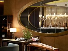 -太原凯宾斯基饭店