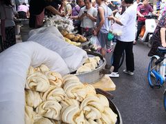 -东仓门早市