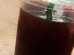 美式-星巴克(武汉协和医院店)
