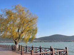 -云龙湖旅游景区