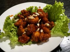 -槿Story·韩国料理(望京韩国美食城店)