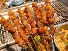 -那些年记忆烧烤