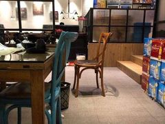 大堂-三天打鱼(奥体店)