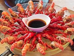 -红盔甲·小龙虾(车公庙店)