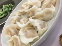 原汁海胆水饺-喜鼎海胆水饺(平安金融中心店)