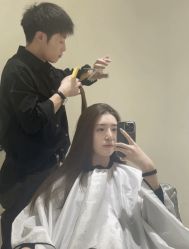 点击看大图 -M造型