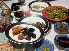 -隐炉和牛烧肉店(群力店)