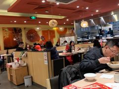 大堂-味千拉面(双井店)