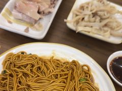 -庄行曹记羊肉(泗泾店)