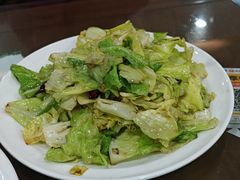 -京天红酒家(虎坊路店)